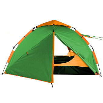 Палатка Raffer Liberty-III (60+210+60)*210*140cm (LBR-3P)